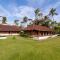 Deshadans Tarangi Beach Villas,Marari