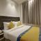Hotel Kaca Inn-by Haveliya Hotels - Nowe Delhi