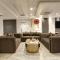 Hotel Kaca Inn-by Haveliya Hotels - Neu-Delhi