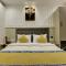 Hotel Kaca Inn-by Haveliya Hotels - Нью-Делі