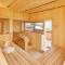 Appartement Krippenstein mit Indoorpool und Sauna