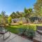 Modern Luxury Home in West Sedona with Hot Tub