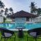 Deshadans Tarangi Beach Villas,Marari