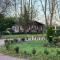 Log Cabin, Conveniently Situated halfway between Stratford and Warwick - Stratford-upon-Avon