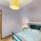 Holiday Home Mesnil St Pere Cottages De Port