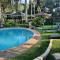 Leadwood Guesthouse
