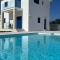 Jomavi Beach Eco-Villa