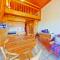 Appartement 3 pièces familial - Les Saisies - FR-1-594-45