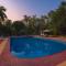 Jungle King Resort