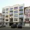 Apartment in Middelkerke with sea beach