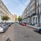 Central Stunning 2BR Flat w2 Patio in Kensington