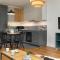 Siedmiogrodzka Air-conditioned Apartment with Balcony Wola by Noclegi Renters