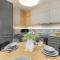Siedmiogrodzka Air-conditioned Apartment with Balcony Wola by Noclegi Renters