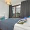 Siedmiogrodzka Air-conditioned Apartment with Balcony Wola by Noclegi Renters