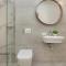 Siedmiogrodzka Air-conditioned Apartment with Balcony Wola by Noclegi Renters