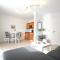 Appartement-Villa Steinfurth