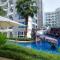 Grand Avenue Pattaya - Luxury Suite - 2 bedroom 2 baths - Pool-view - Паттайя