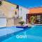 Qavi - Casa Tropical #ParaísoDoBrasil - 托鲁斯