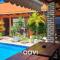 Qavi - Casa Tropical #ParaísoDoBrasil - 托鲁斯