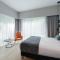 The Central Kirchberg - Smart ApartHotel