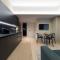 The Central Kirchberg - Smart ApartHotel - Lucemburk