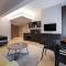 The Central Kirchberg - Smart ApartHotel