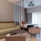 The Central Kirchberg - Smart ApartHotel - Luxembourg