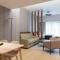 The Central Kirchberg - Smart ApartHotel