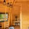 Diamond Cabin Orava