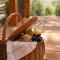 Diamond Cabin Orava
