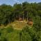 Diamond Cabin Orava
