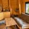 Diamond Cabin Orava