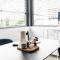 Exklusive Design Appartement Deep Blue Neubau - Pfungstadt