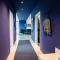 Exklusive Design Appartement Deep Blue Neubau - Pfungstadt