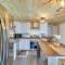 Secluded Cabin with Mtn Views about 33 Mi to Bigfork! - 比格福克 Secluded Cabin with Mtn Views about 33 Mi to Bigfork! - 比格福克
