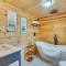 Secluded Cabin w/ Mtn Views ~ 33 Mi to Bigfork!