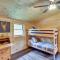 Secluded Cabin w/ Mtn Views ~ 33 Mi to Bigfork!