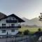 Ferienwohnung Abendspitzblick