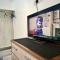 The Annexe, St Andrews house hotel, Two bedrooms Sleeps 4
