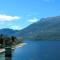 Green Chalet Scalotta - Wonderful Terrace Lake and Mounts View