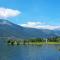 Green Chalet Scalotta - Wonderful Terrace Lake and Mounts View - Dervio