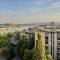 APARTMAN BANE 021 with a view