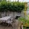 Large, quiet and centrally located apartment