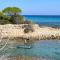 Casa Lia - Independent apartment in the Gulf of Orosei