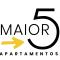 Maior 5 Apartamentos - Verín