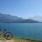 Tanxiang Resort Hotel Sun Moon Lake Harbour - Sun Moon Lake Pier