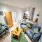 2-Bedroom Cozy Hideaway Close to Hollingworth Lake in Milnrow