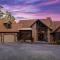 Five Bears Mountain View Lodge - 赛维尔维尔