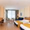 Hotel Express Aosta East