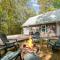 New Listing! By & By - 2 Bed, 1 Bath with Hot Tub - Dahlonega